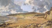 John Constable Weymouth Bay (mk09) china oil painting reproduction